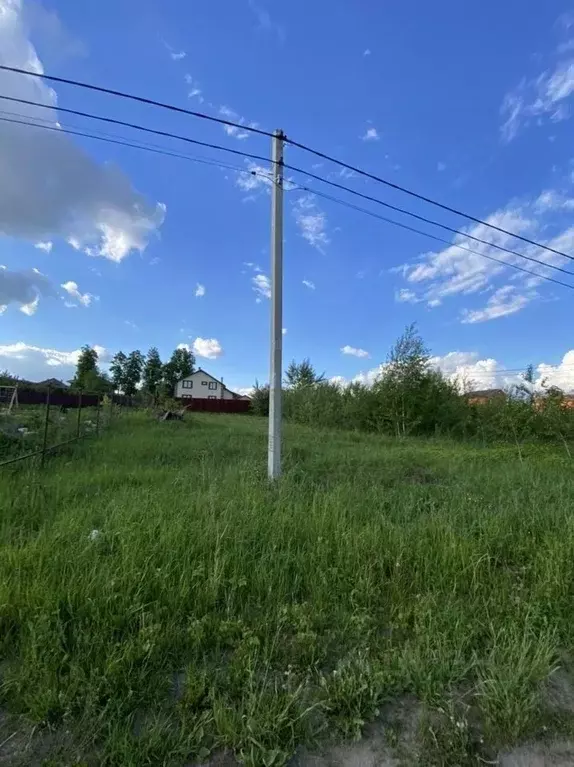 Участок в Московская область, Луховицы Молодежный мкр, ул. Малахитовая ... - Фото 1