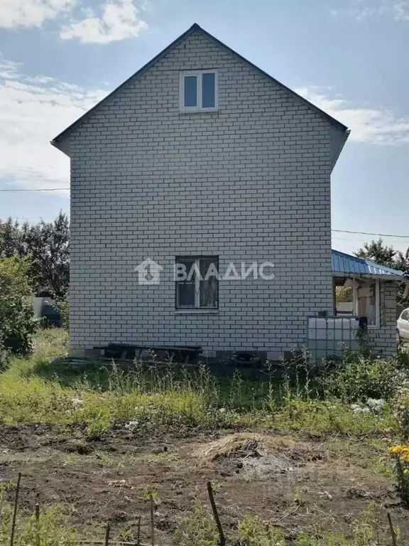 Дом в Воронежская область, Семилукское с/пос, Ведуга СНТ ул. 4-я ... - Фото 0