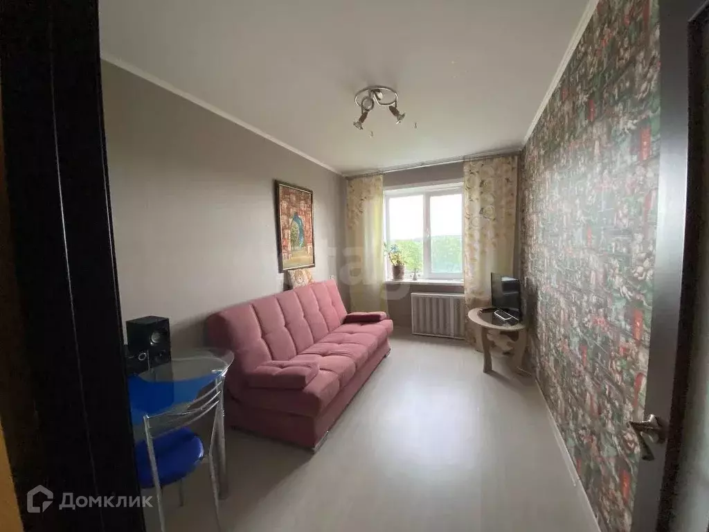 Продаётся 2-к квартира, 44 м - Фото 0