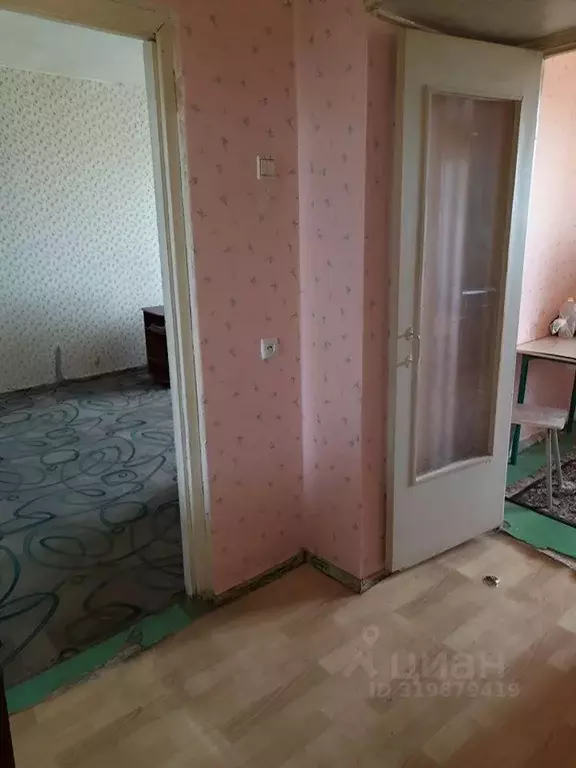 1-к кв. Свердловская область, Кировград Набережная ул., 5 (37.0 м) - Фото 1