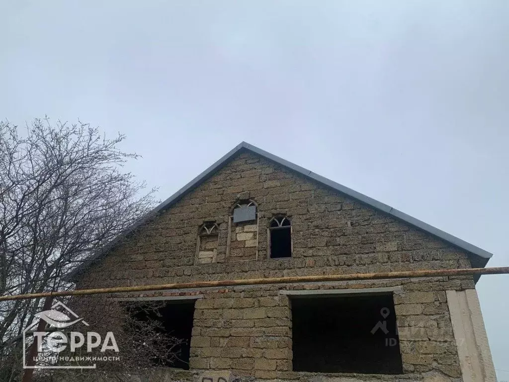 Дом в Крым, Раздольное пгт ул. Молодежная, 5 (150 м) - Фото 2