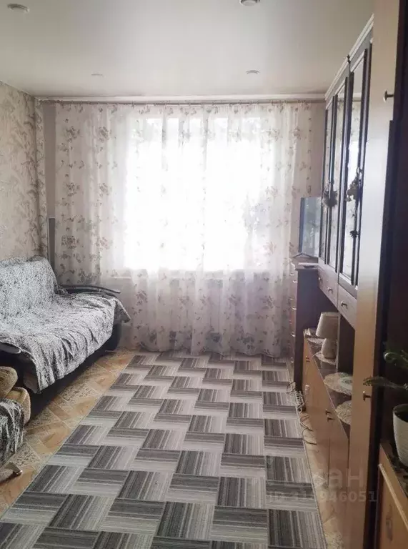 2-к кв. Татарстан, Казань ул. Голубятникова, 16 (35.2 м) - Фото 0