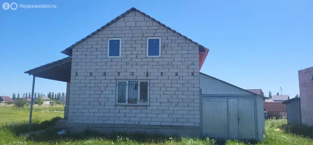 Дом в Грязи, Янтарная улица, 5 (132.8 м) - Фото 1