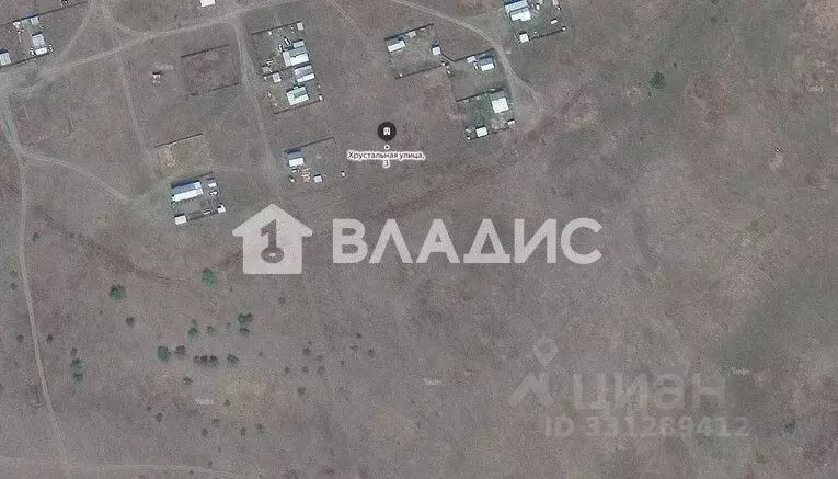 Участок в Бурятия, Иволгинский район, Гурульбинское с/пос, с. Поселье ... - Фото 2