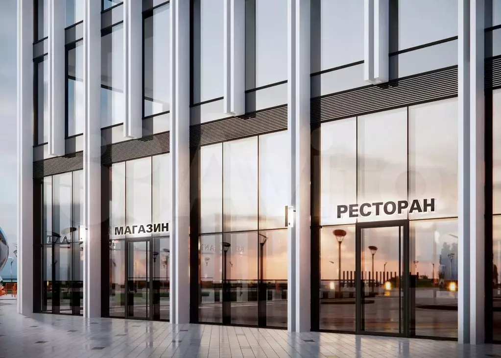 ПСН напротив метро, 41.3 м - Фото 1