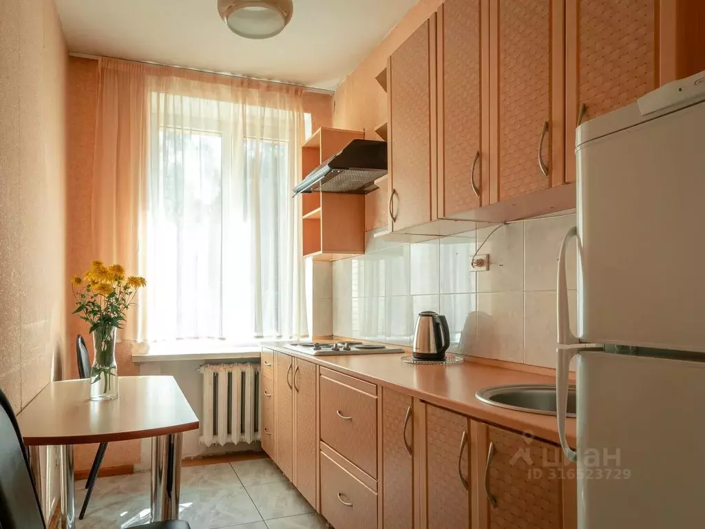 Комната Московская область, Химки Новогорск мкр,  (43.0 м) - Фото 1