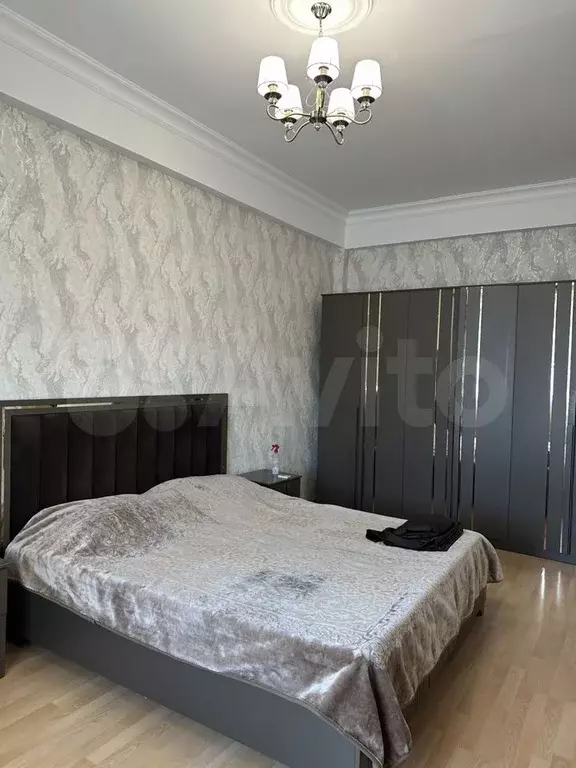 1-к. квартира, 50 м, 10/11 эт. - Фото 1
