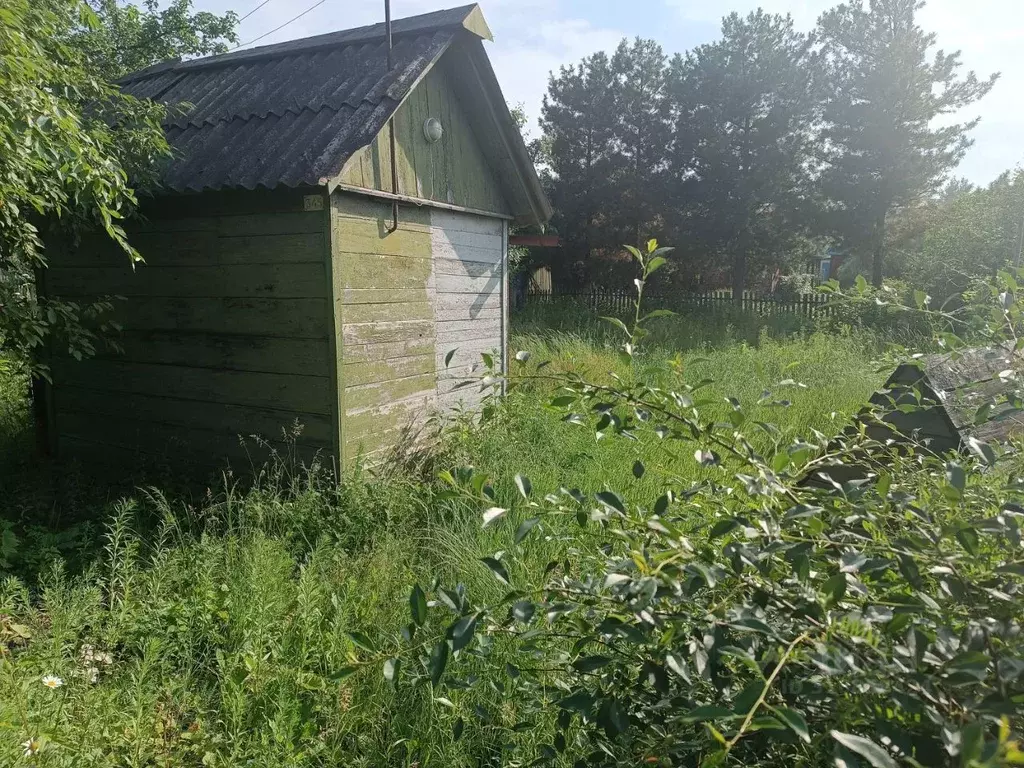 Дом в Омская область, Омск Садовод СНТ,  (10 м) - Фото 0