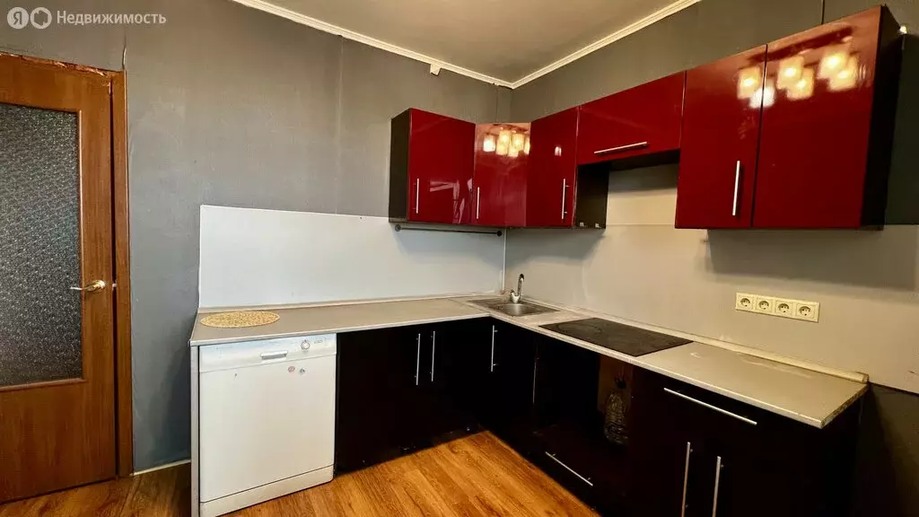 1-комнатная квартира: Раменское, Стахановская улица, 38 (41.6 м) - Фото 1