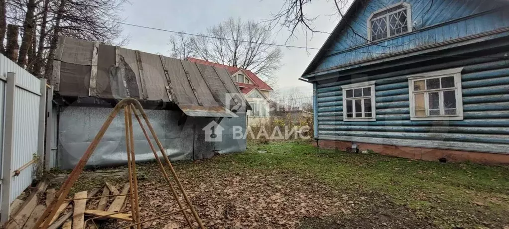Дом 34.1 м на участке 4.5 сот. - Фото 1