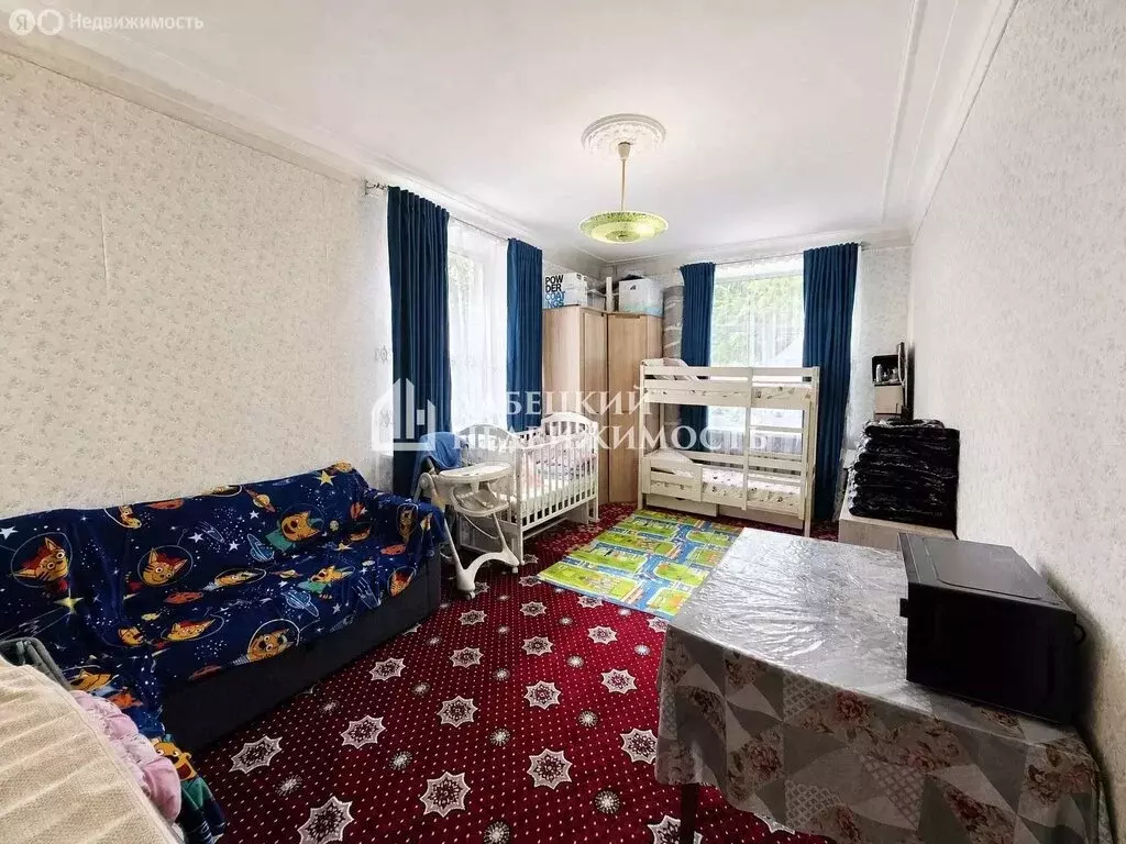 1к в 3-комнатной квартире (20.5 м) - Фото 1