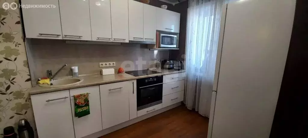 3-комнатная квартира: Иркутск, Партизанская улица, 149 (67 м) - Фото 1