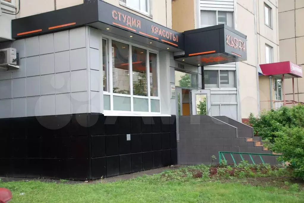 Сдам помещение свободного назначения, 110 м - Фото 1
