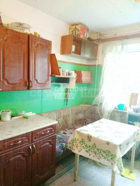 Комната Калужская область, Калуга ул. Веры Андриановой, 26 (13.0 м) - Фото 0