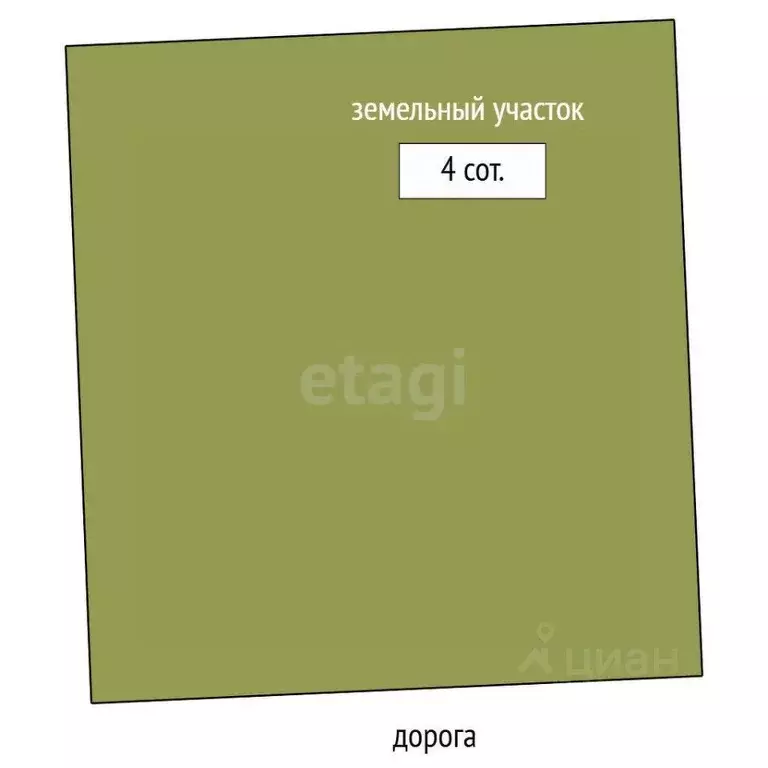 Дом в Тюменская область, с. Нижняя Тавда ул. Дорожная (78 м) - Фото 2