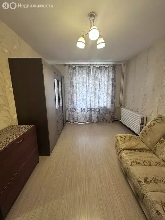 2-комнатная квартира: Уфа, улица Степана Кувыкина, 33 (54 м) - Фото 0