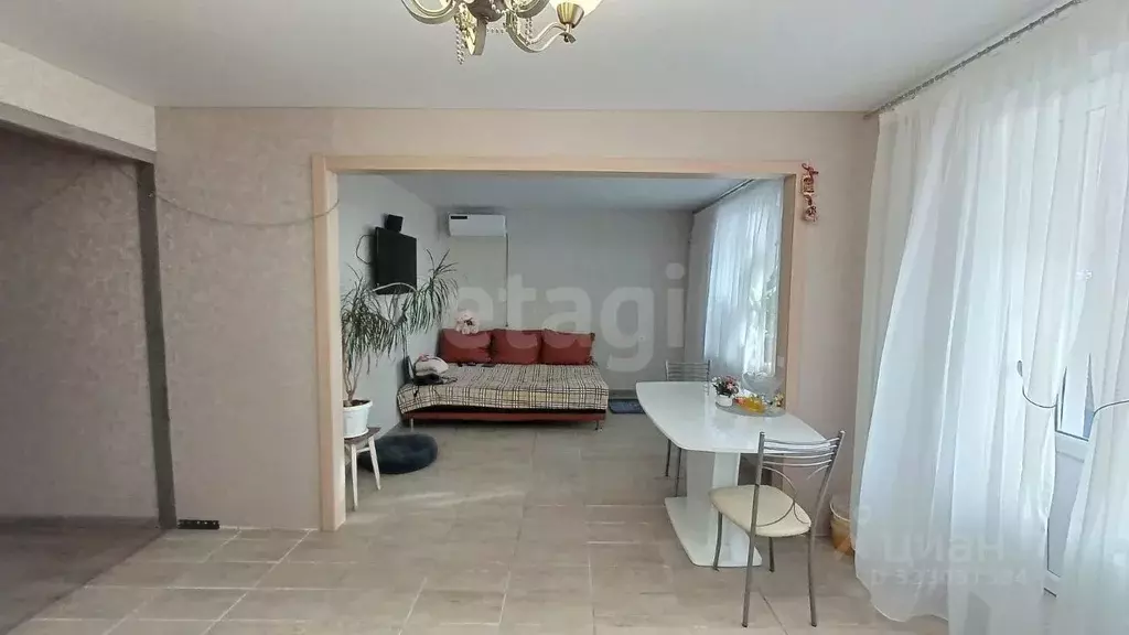 4-к кв. Башкортостан, Стерлитамак Набережная ул., 3/2 (82.3 м) - Фото 2