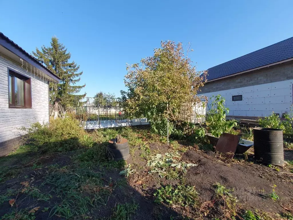 Участок в Башкортостан, Благовещенск ул. Ленина, 8 (9.0 сот.) - Фото 2