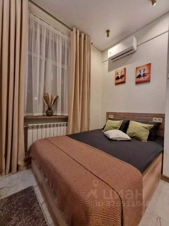 1-к кв. Москва Гостиничная ул., 5 (20.0 м) - Фото 1