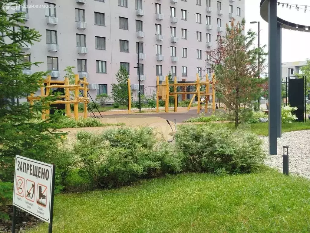 2-комнатная квартира: Тюмень, улица Республики, 204к10 (66.4 м) - Фото 1