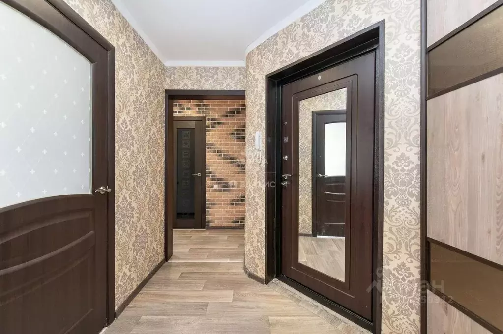 2-к кв. Челябинская область, Магнитогорск просп. Карла Маркса, 231/3 ... - Фото 1