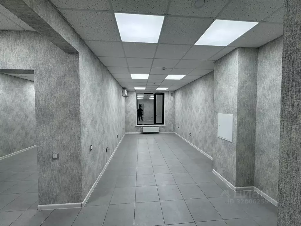 Помещение свободного назначения в Ростовская область, Ростов-на-Дону ... - Фото 1