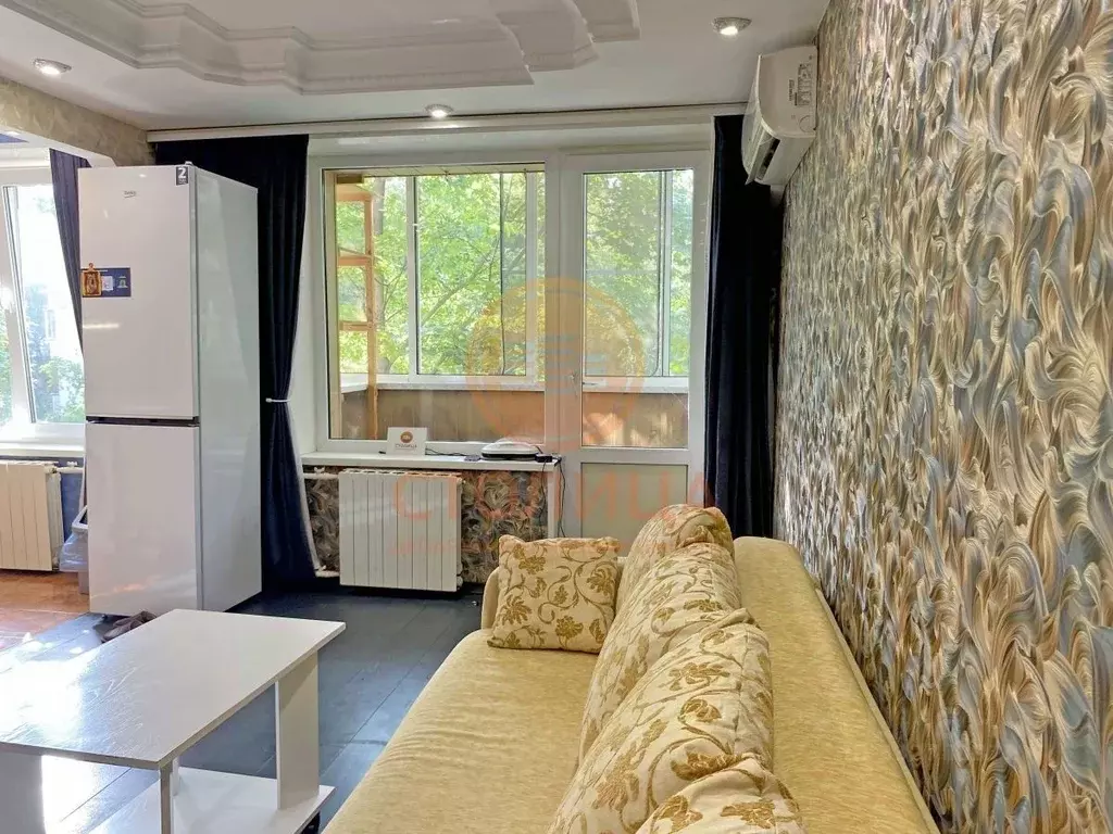 2-к кв. Москва бул. Генерала Карбышева, 10К3 (45.0 м) - Фото 2