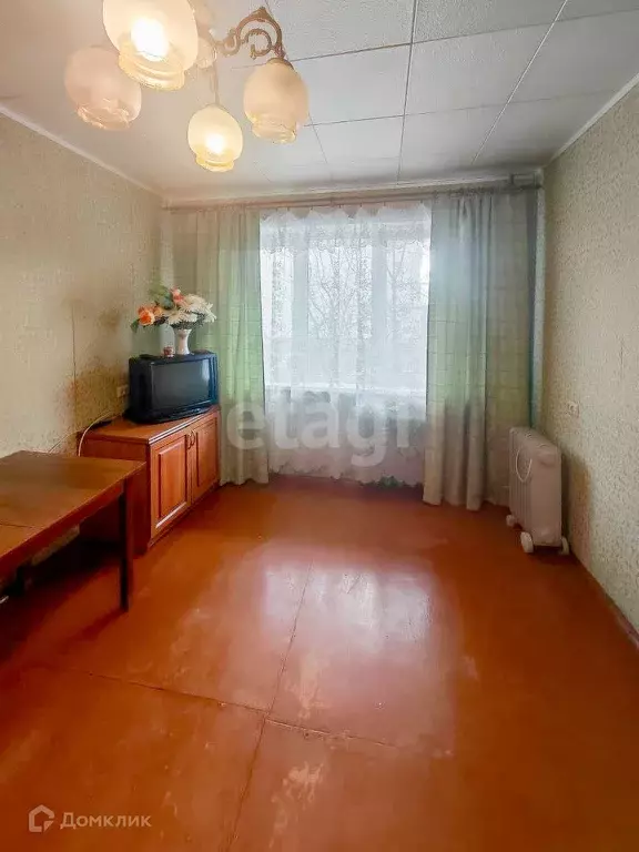 Продаётся 1-к квартира, 29.9 м - Фото 1