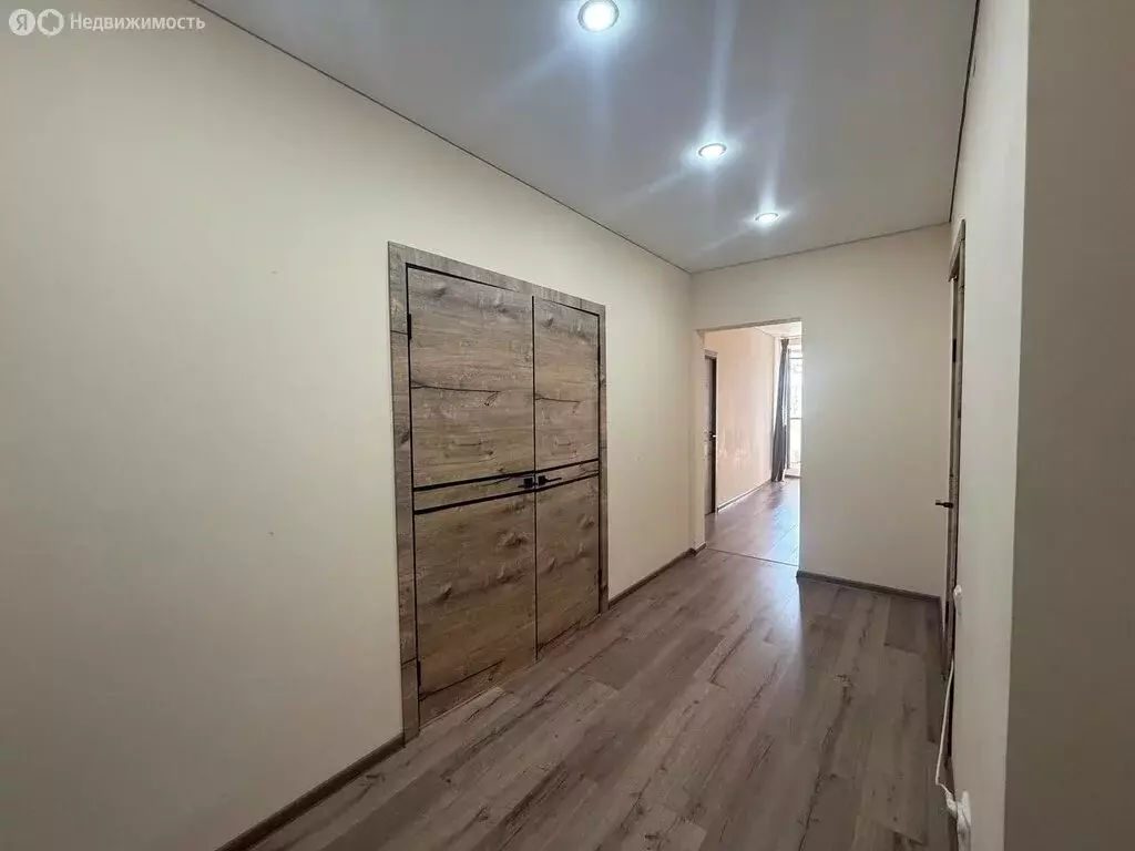 3-комнатная квартира: Абакан, улица Кирова, 185к1 (59.3 м) - Фото 1