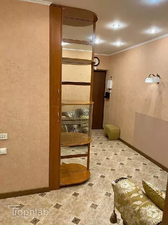 Продается 2-комнатная квартира - Фото 1