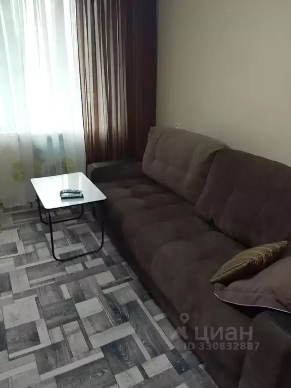 1-к кв. Мурманская область, Мурманск Кольский просп., 150к5 (32.0 м) - Фото 1