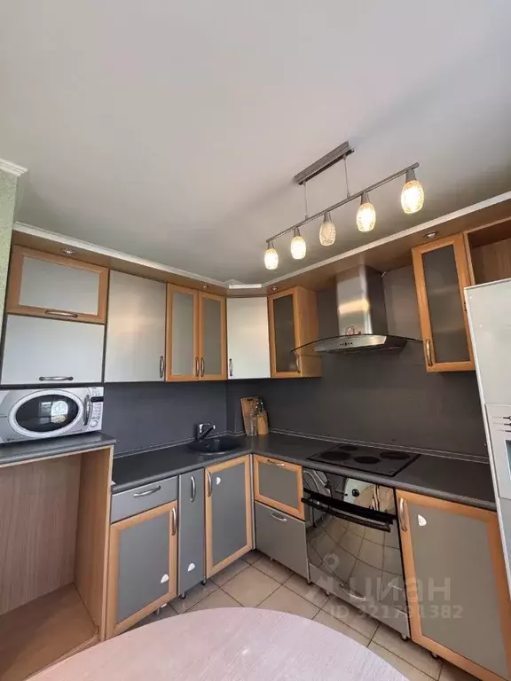 3-к кв. Амурская область, Благовещенск Кузнечная ул., 27 (70.0 м) - Фото 0