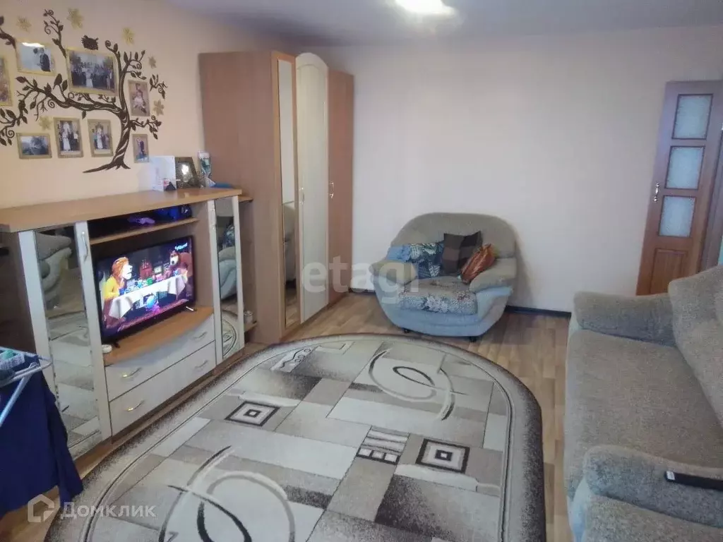 Продаётся 2-к квартира, 50.7 м - Фото 0