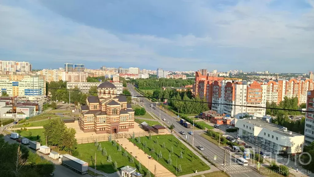 Помещение свободного назначения в Рязанская область, Рязань ул. ... - Фото 1