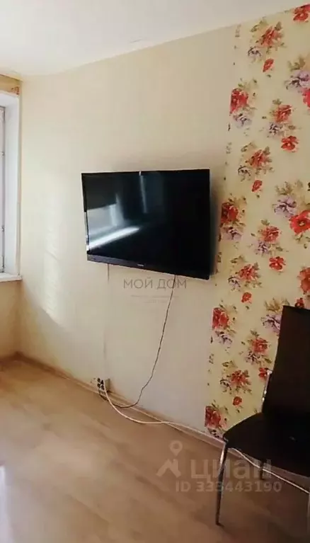 Комната Москва Большой Купавенский проезд, 2 (15.0 м) - Фото 1