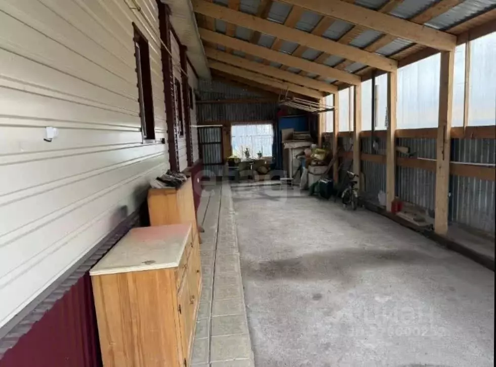 Дом в Башкортостан, Бирск ул. Вострецова (63 м) - Фото 2