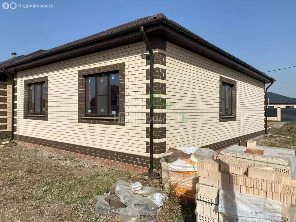 Дом в Ейск, улица Чайковского (84 м) - Фото 1