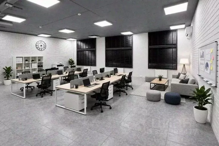 Помещение свободного назначения в Москва Летная ул., 99с1 (78 м) - Фото 1