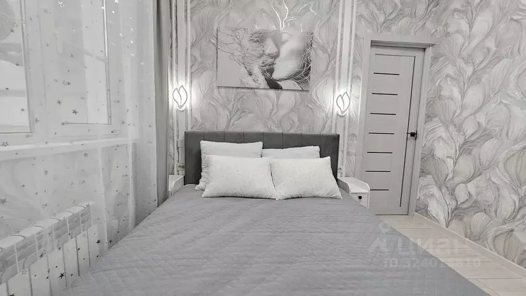 1-к кв. Краснодарский край, Сочи ул. Ленина, 290/7к8 (39.0 м) - Фото 2