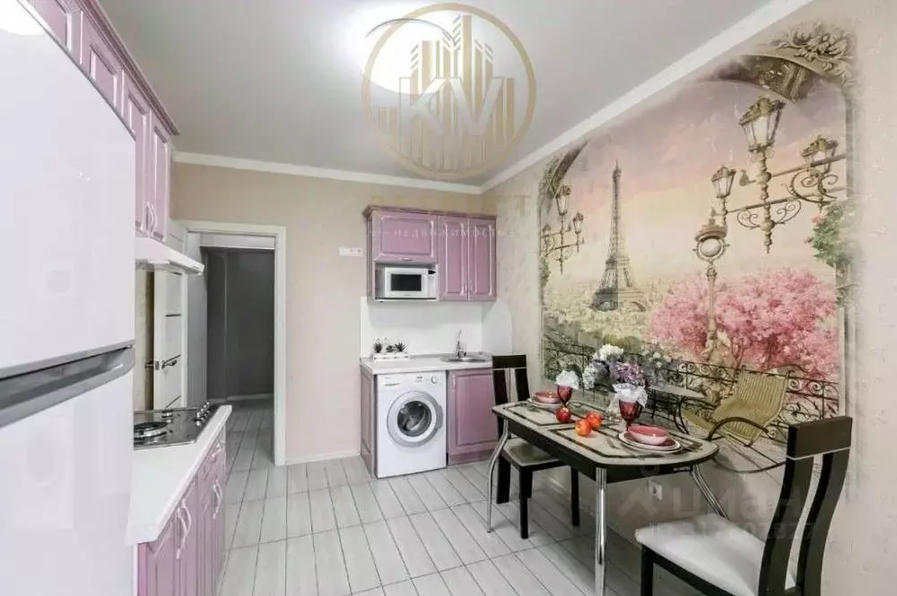 1-к кв. Ставропольский край, Ессентуки ул. Орджоникидзе, 88 (37.2 м) - Фото 0