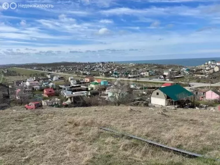 Участок в Ленинский район, городское поселение Щёлкино, ... - Фото 1