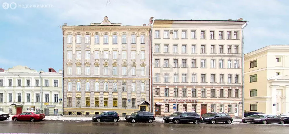 Офис (17.2 м) - Фото 2