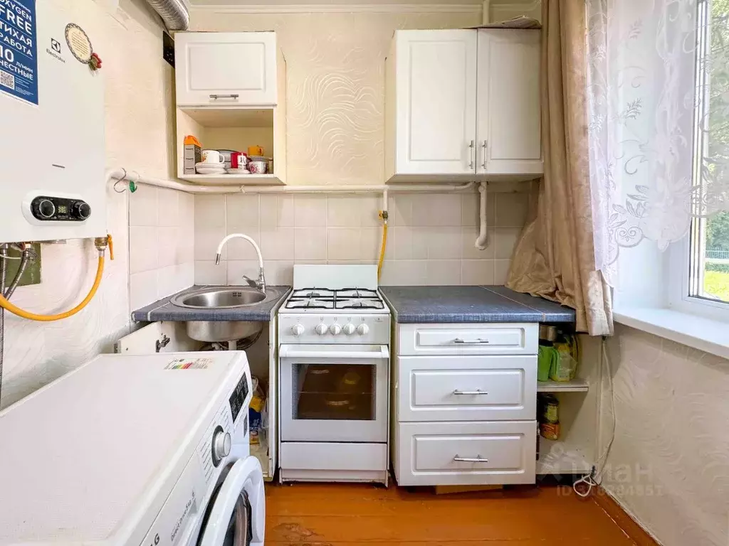 3-к кв. Чувашия, Чебоксары ул. Маршака, 12к1 (58.2 м) - Фото 1