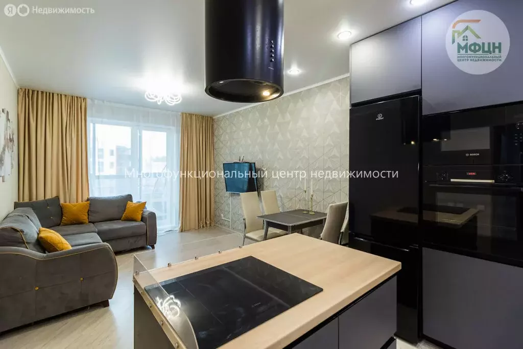 4-комнатная квартира: Петрозаводск, Вьюжный проезд, 10 (74.7 м) - Фото 1
