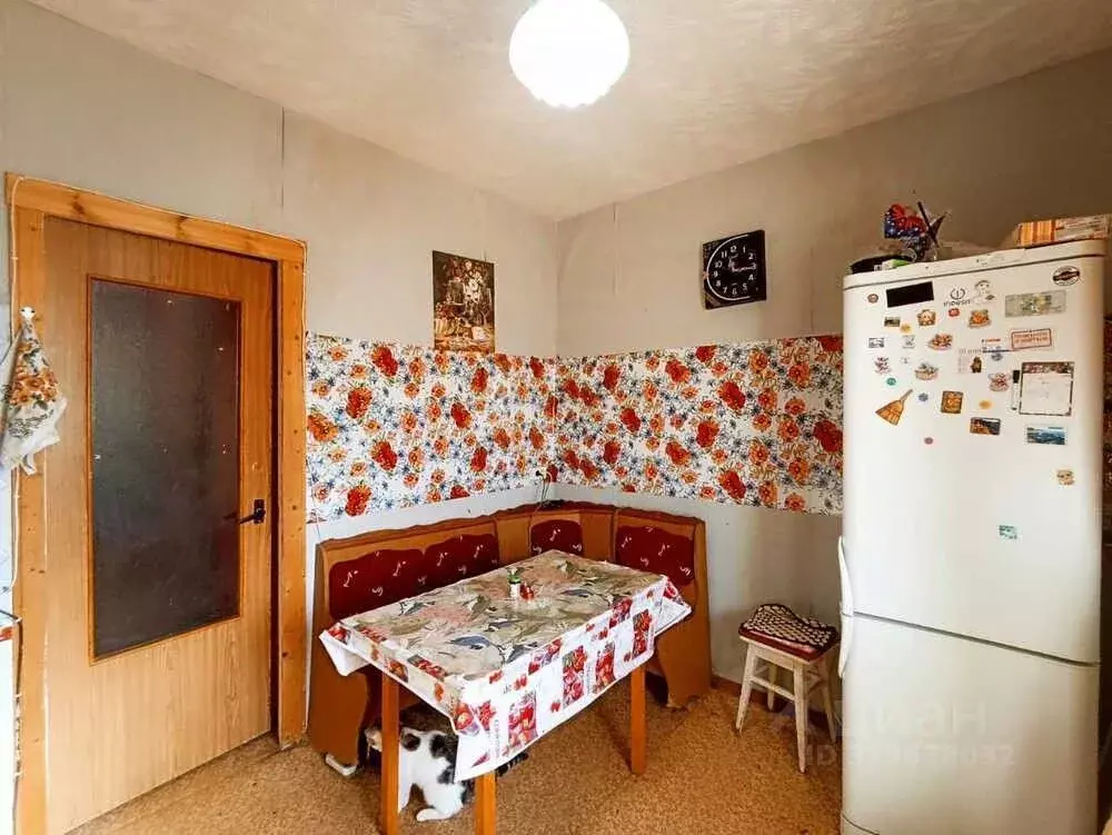 2-к кв. Краснодарский край, Крымск Коммунистическая ул., 44 (54.7 м) - Фото 0