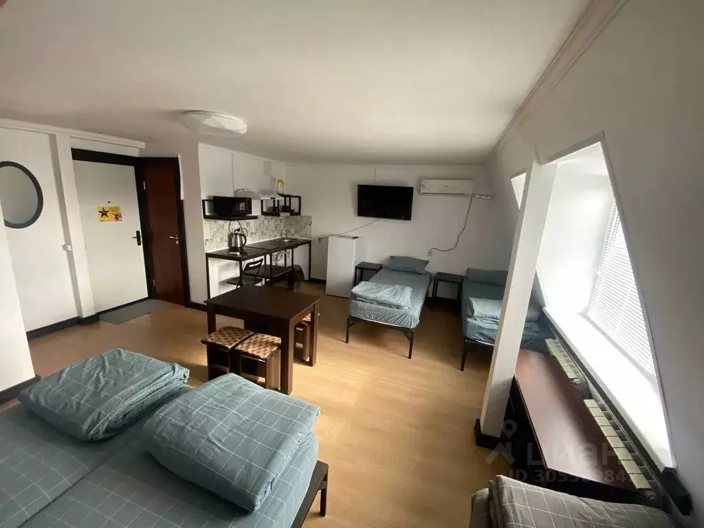 Комната Краснодарский край, Крымский район, Кеслеровское с/пос, ... - Фото 1