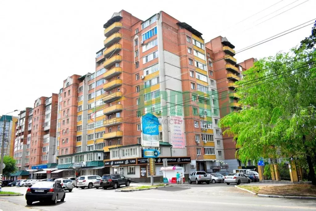 2-к кв. Забайкальский край, Чита ул. Бутина, 115к1 (67.0 м) - Фото 0