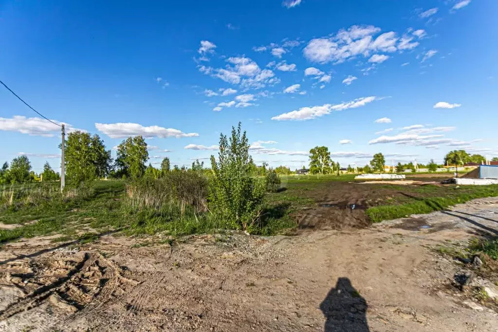 Участок в Новосибирская область, Бердск Раздольный мкр,  (6.0 сот.) - Фото 1