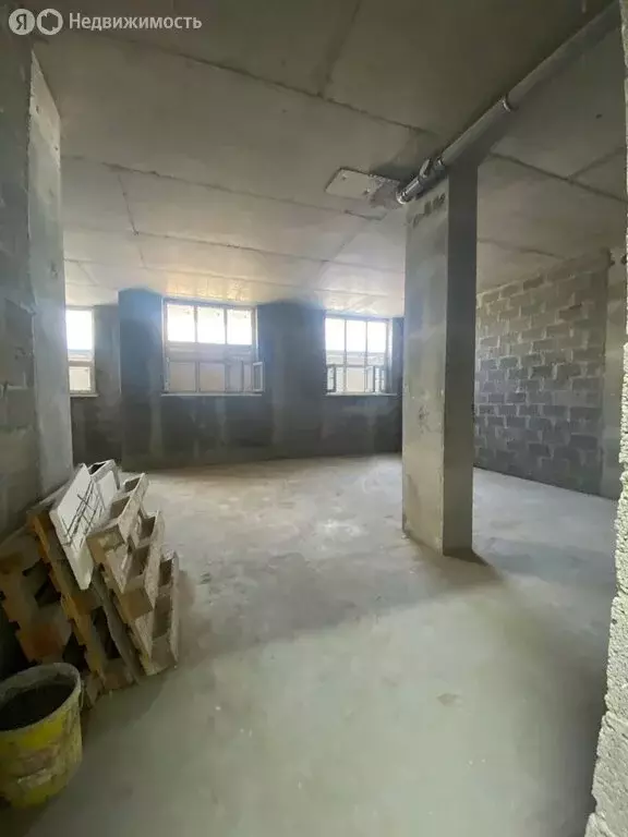 Квартира-студия: Анапа, улица Крылова, 15к3 (35 м) - Фото 1