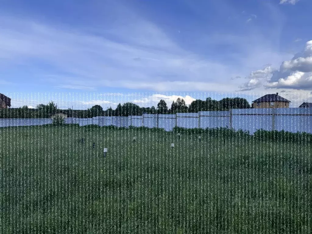 Участок в Московская область, Щелково городской округ, с. Рязанцы ул. ... - Фото 2